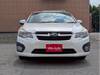 SUBARU IMPREZA SPORTS