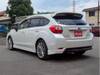 SUBARU IMPREZA SPORTS