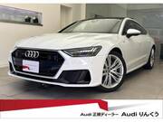 2020 AUDI A7 SPORTBACK