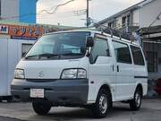 2015 MAZDA BONGO VAN