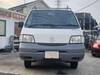MAZDA BONGO VAN