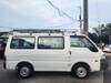 MAZDA BONGO VAN