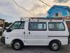 MAZDA BONGO VAN