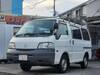 MAZDA BONGO VAN