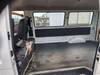 MAZDA BONGO VAN