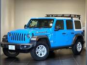 2021 CHRYSLER JEEP WRANGLER UNLIMITED