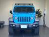CHRYSLER JEEP WRANGLER UNLIMITED