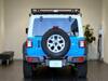 CHRYSLER JEEP WRANGLER UNLIMITED