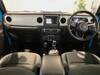 CHRYSLER JEEP WRANGLER UNLIMITED
