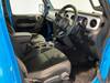 CHRYSLER JEEP WRANGLER UNLIMITED