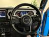 CHRYSLER JEEP WRANGLER UNLIMITED