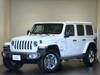 CHRYSLER JEEP WRANGLER UNLIMITED