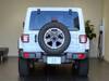 CHRYSLER JEEP WRANGLER UNLIMITED