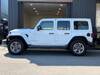 CHRYSLER JEEP WRANGLER UNLIMITED