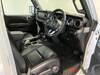 CHRYSLER JEEP WRANGLER UNLIMITED