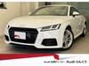 AUDI TT COUPE