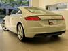 AUDI TT COUPE