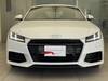 AUDI TT COUPE