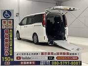 2015 TOYOTA ESQUIRE