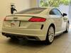 AUDI TT COUPE