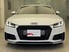 AUDI TT COUPE
