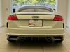 AUDI TT COUPE
