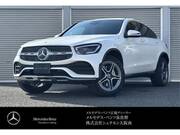 2023 MERCEDES BENZ GLC-CLASS