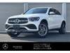 MERCEDES BENZ GLC-CLASS