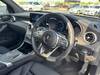 MERCEDES BENZ GLC-CLASS