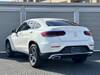 MERCEDES BENZ GLC-CLASS