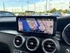 MERCEDES BENZ GLC-CLASS