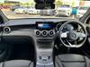 MERCEDES BENZ GLC-CLASS