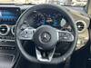 MERCEDES BENZ GLC-CLASS
