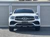 MERCEDES BENZ GLC-CLASS