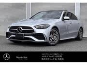 2024 MERCEDES BENZ C-CLASS