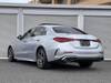 MERCEDES BENZ C-CLASS