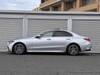 MERCEDES BENZ C-CLASS