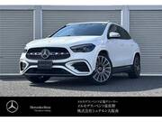 2024 MERCEDES BENZ GLA-CLASS