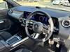 MERCEDES BENZ GLA-CLASS