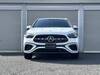 MERCEDES BENZ GLA-CLASS