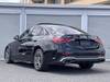 MERCEDES BENZ C-CLASS