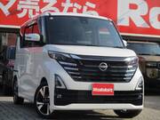 2024 NISSAN ROOX