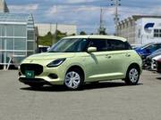 2024 SUZUKI SWIFT XG