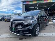 2024 HONDA ODYSSEY