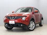 2013 NISSAN JUKE 15RX TYPE V