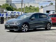 2024 VOLKSWAGEN GOLF