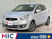 2016 MITSUBISHI MIRAGE G