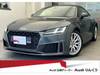 AUDI TT COUPE