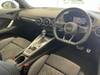 AUDI TT COUPE
