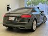 AUDI TT COUPE